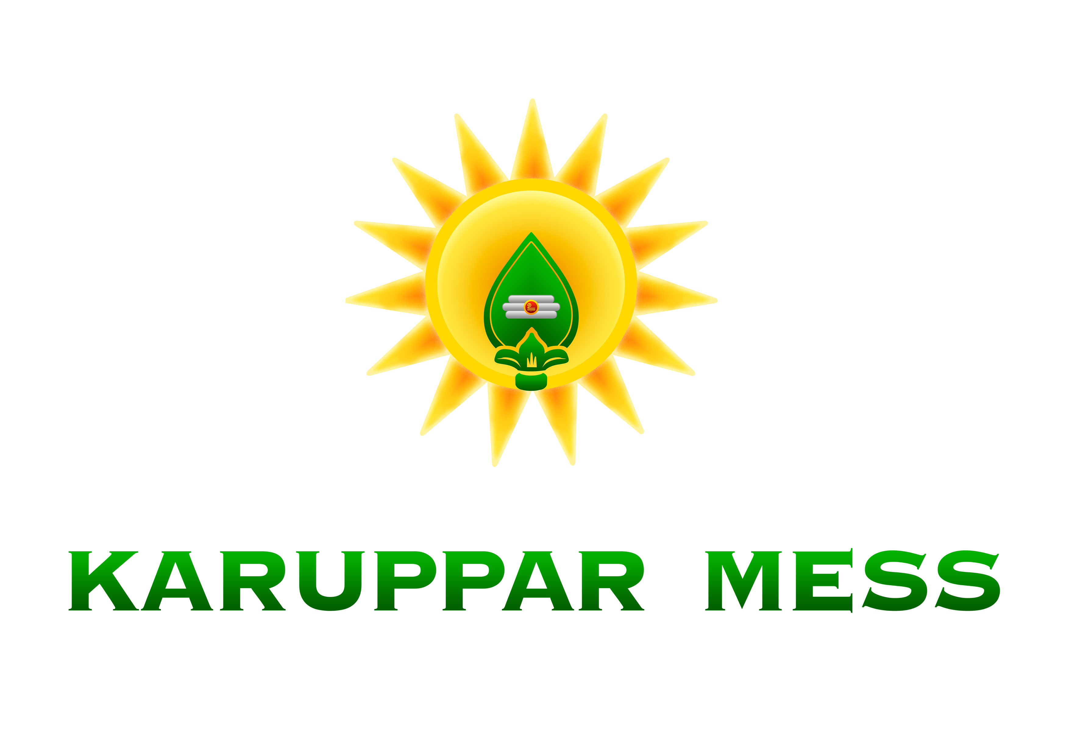 Karuppar Mess